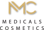 Medicals Cosmetics COM/AT/HU logo