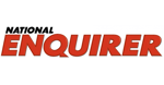 National Enquirer Magazine logo