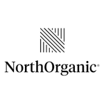 NorthOrganic logo