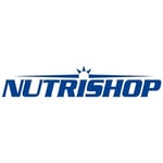 Nutrishop logo