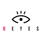 OEYES logo