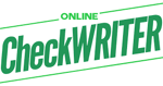 Online Check Writer logo