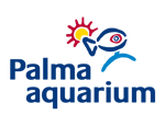 Palma Aquarium EU logo