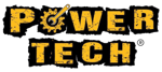 Power Tech logo