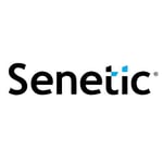 SENETIC Europe logo