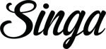 Singa Karaoke App logo