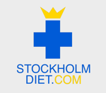 StockholmDiet.com EU logo