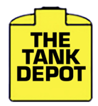 Tank Depot logo