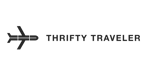 Thrifty Traveler logo