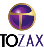 Tozax.cz/sk logo