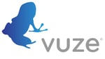 Vuze VPN logo