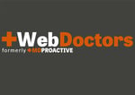 WebDoctors.com logo