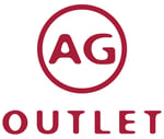 AG Jeans Outlet logo