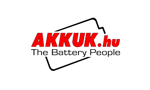 Akkuk.hu logo