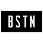 BSTN - US logo