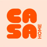 CASA Home logo