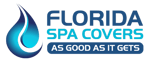 Florida Spa Covers logo