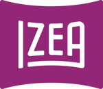 IZEA logo