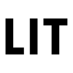 LIT Activewear logo