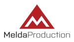MeldaProduction INT logo