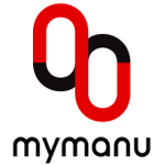 Mymanu logo
