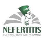 Nefertitis.cz logo