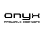 ONYX Cookware logo