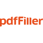 PDFfiller logo