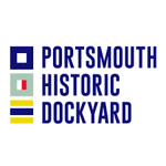 Portsmouth Historic Dockyard logo