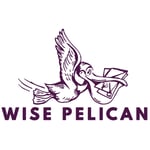 Wise Pelican logo