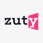 Zuty Europe logo
