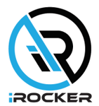 iROCKER logo