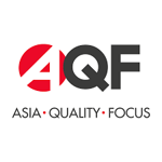 AsiaQualityFocus.com logo