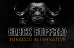 Black Buffalo Chewing Tobacco Alternative logo