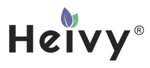 Heivy logo