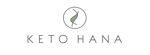Keto Hana logo