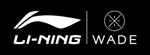 Li Ning Way of Wade logo