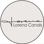 Lorena Canals logo
