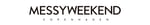 MessyWeekend logo