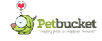 Pet Bucket logo