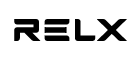 RELX FR logo