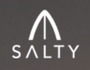 Salty logo