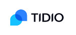 TIDIO logo