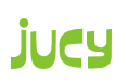 Jucy World logo