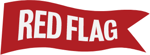 Pocketstop RedFlag logo