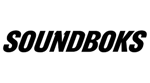 SOUNDBOKS.com logo
