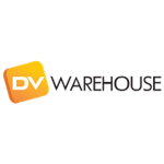 DVWarehouse.com logo