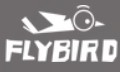 Flybird Fitness logo