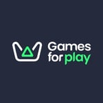 Gamesforplay logo