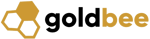 Goldbee.cz logo